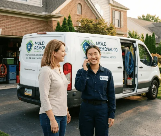 Crawlspace Mold Remediation Renville, MN FAQs